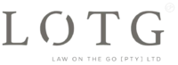 LOTG logo transparent